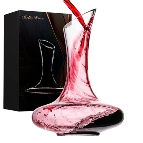 Bormioli Fragile Pouring Issues Review