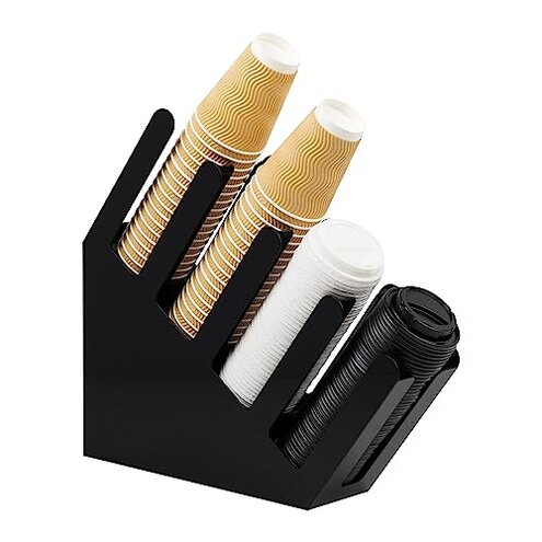 Mind Reader Cup Dispenser Fit Issues Review