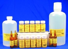 B-5 Fixative Handling Issues Review for Buyers