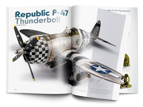 Vallejo 75056 Model Kit, Multi-Colour