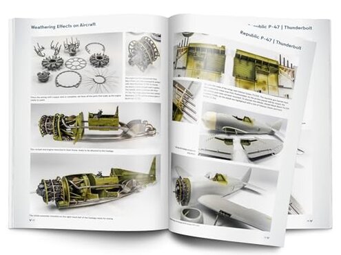 Vallejo 75056 Model Kit, Multi-Colour