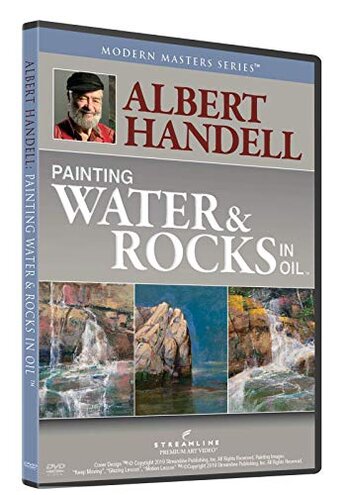 Albert Handell High Price Issues Review Angle