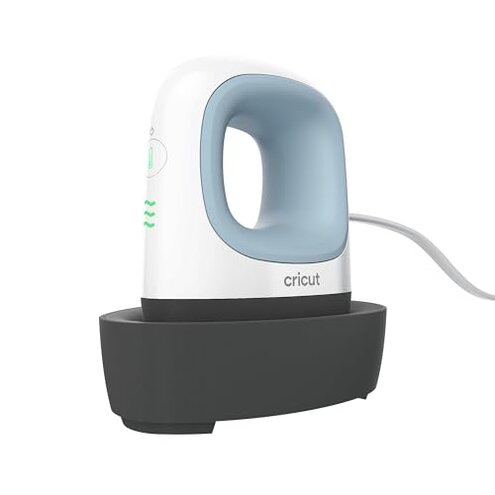 Cricut EasyPress Mini uneven results issues review