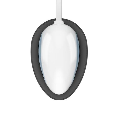 Cricut EasyPress Mini for Heat-Pressing Small Objects like Shoes, Stuffed Animals, Hats and More, Features 3 Heat Settings & Precision Tip, Ceramic-Coated Heat Plate, Compact & Lightweight, Zen Blue