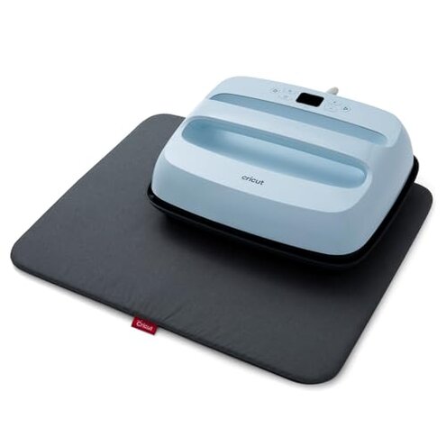 Cricut EasyPress App Hassles and Heat Issues Review