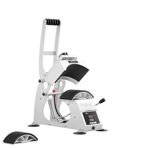 HTVRONT Hat Press Setup Friction Issues Review