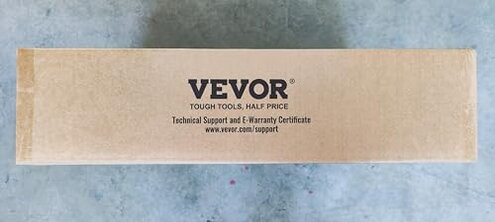 VEVOR Screen Printing Machine, 1 Color 1 Station Silk Screen Printing Press, 21.2x17.7in / 54x45cm Screen Printing Press, Double-Layer Positioning Pallet, Adjustable Tension for T-Shirt DIY Printing