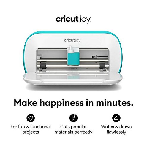 Cricut Joy Machine & Digital Content Library Bundle