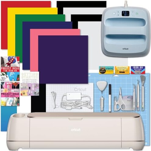 Cricut Maker 4 Setup Hassles and Bundle Issues Review