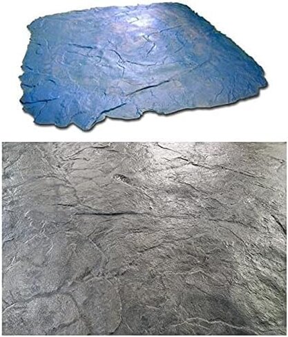 Generic Stamp Mat Setup Hassles Review