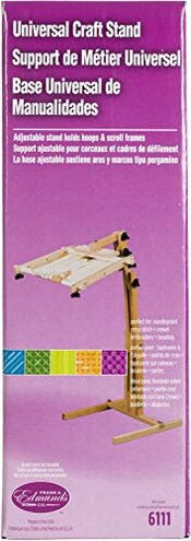 Edmunds Craft Stand Wobbles? Issues Review & Why