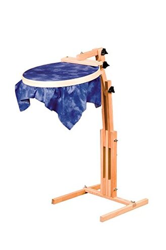 Frank A. Edmunds Universal Craft Stand, 6111