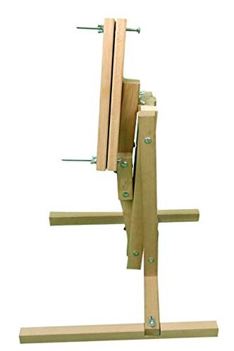 Frank A. Edmunds Universal Craft Stand, 6111