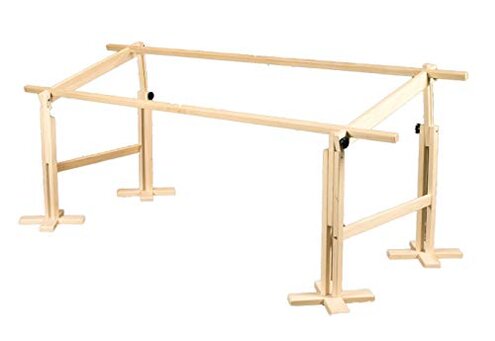 Edmunds Quilt Frame Wobbles? Issues Review