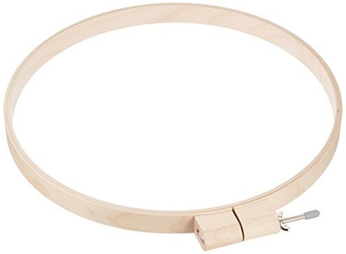 Clover Hoop Slips Loose — Buyer Issues Review