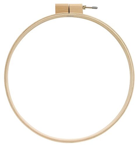 Clover quilting hoop large (38cm) (japan import)