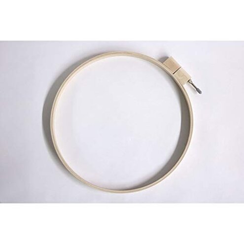 Clover quilting hoop large (38cm) (japan import)