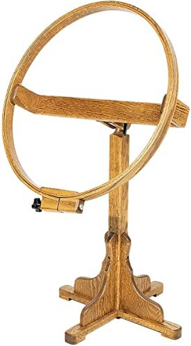 DutchCrafters Hoop Stand Wobbles? Issues Review Guide