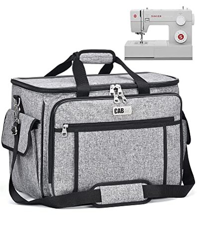 CAB55 Carry Bag Fit Issues: What Reviews Flag