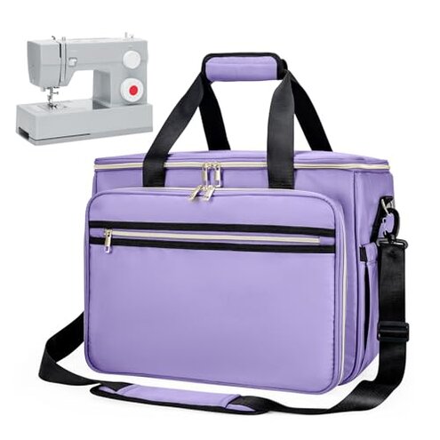 Anitor Case Fit Surprises: Sewing Bag Issues Review