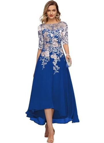 GARDOM Dress Fit Surprises: Buyer Issues Review