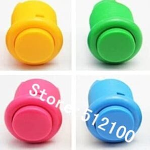 Anncus Buttons Fit & Durability Issues — Buyer Review