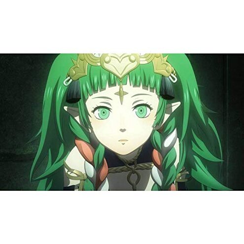 Fire Emblem: Three Houses