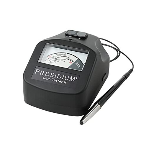 Presidium Instruments Calibration Problems — Review