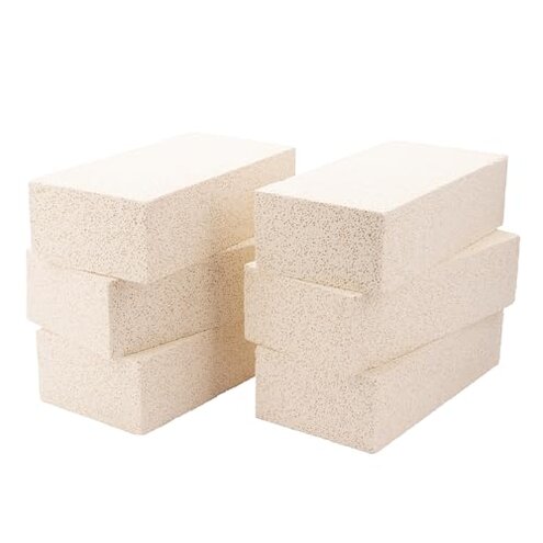 Insulating Fire Brick Set Chips & Breaks — Buyer Issues