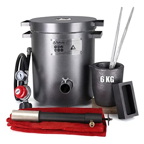 TOAUTO Furnace Safety & Reliability Issues Review Report