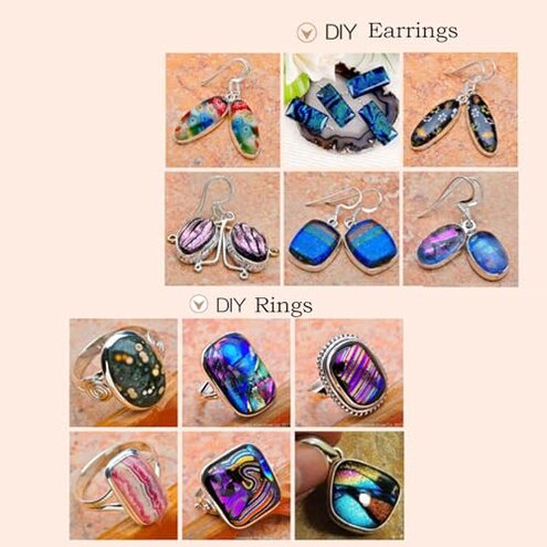 EWAIDI Microwave Kiln for Clay Pottery - Professional Microwave Kiln for Pottery Crafting,DIY Tool for Artists and Hobbyists, Easy and Efficient Ceramic Firing Solution (Big)