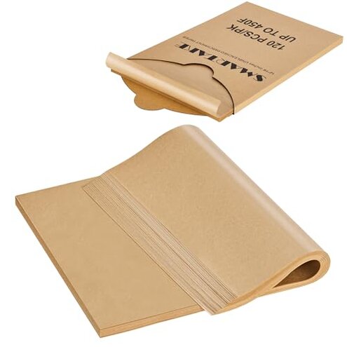 SMARTAKE Parchment Sheets Sticking Problems — Issues Review