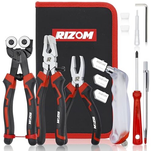 Rizom Dull Cuts & Parts Fail — Why Buyers Warn Review