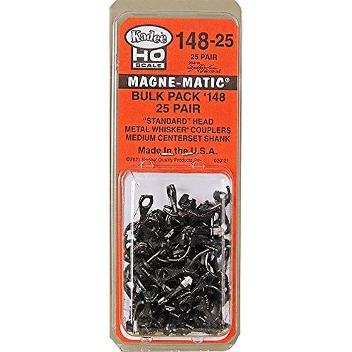 Kadee Coupler Fit Issues — Why Buyers Regret This Pack