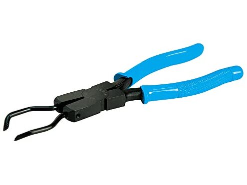 Merry Tools HS175C Strips Under Torque — Why Avoid