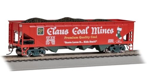 Bachmann Tank Car Derailment Risk — Issues Review