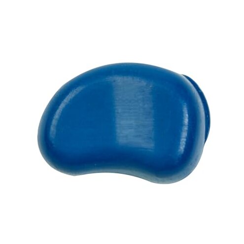 Colorations Classroom Value Pack Soy & Beeswax Bean Shaped Crayons - Set of 100