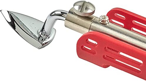 Clover Mini Iron II"The Adapter Set" for Sewing Quilting & Crafting #9101