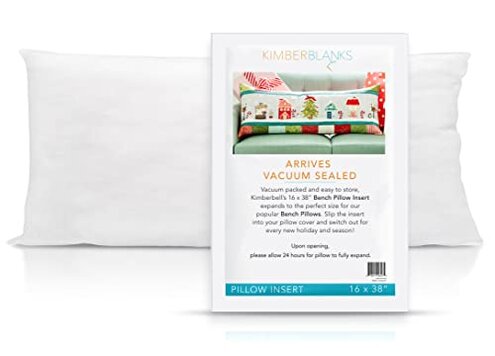 Kimberbell Pillow Insert Issues: Why Buyers Regret Their Choice