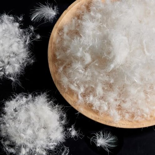 ROSE FEATHER Pillow Filling Issues Review: Why Buyers Regret It