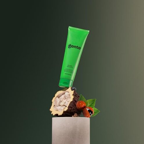 Gente Beauty Bye Bye Cellulite - Firming Lotion - Cellulite Remover, Skin Tightening Cream for Body, Anti Cellulite Cream, Belly Firming Cream, Skin Firming Body Lotion - 4.3FL OZ