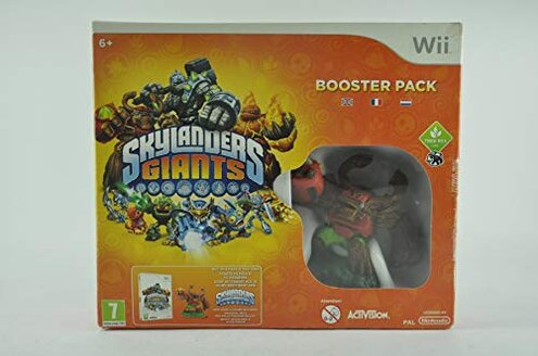 Skylanders Giants Setup Confusion Issues Review