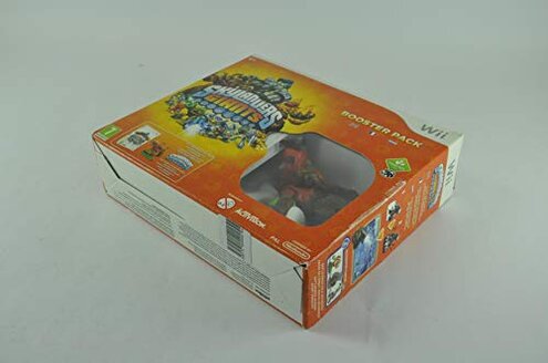 Skylanders: Giants - booster pack