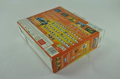 Skylanders: Giants - booster pack
