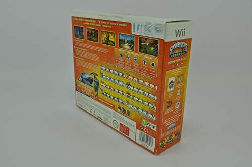 Skylanders: Giants - booster pack
