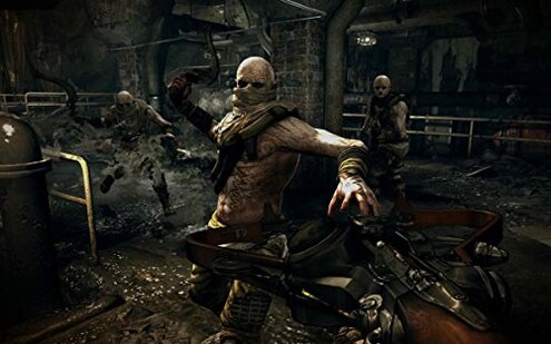 Rage Anarchy Edition