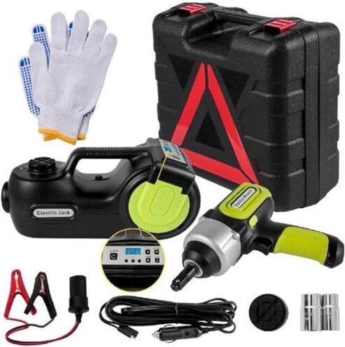 YoiTs Car Jack Reliability Issues Review