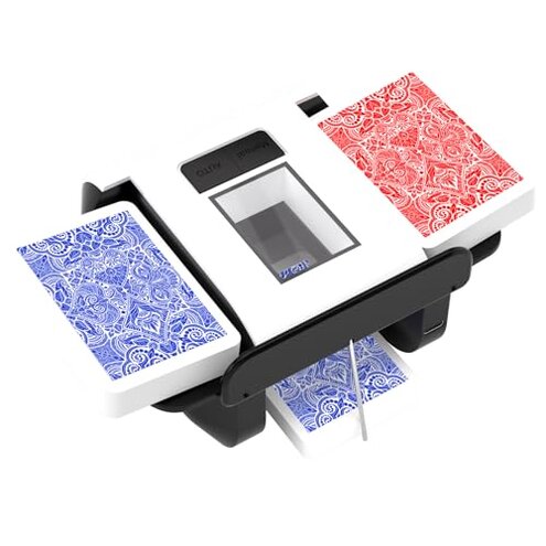 ADZERD Card Jams and Charging Limits Review