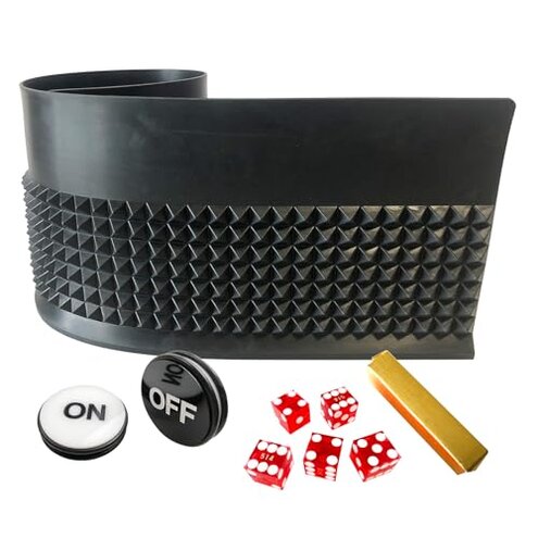 Yuanhe Setup Hassles and Fit Issues Review