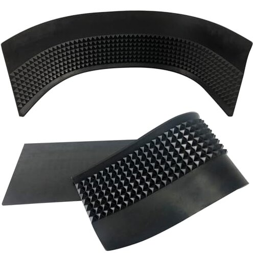 Yuanhe Craps Table Top Set - Includes Black Craps Diamond Pyramid Bumper Rubber Felt Wall, Casino Grade AAA Precision Serialized 19mm Dice Set,Poker Dealer Button